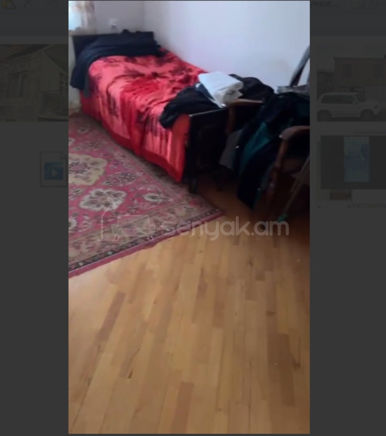 5 Սենյականոց Սեփական Տուն, 298քմ, Կոսմետիկ Վերանորոգված, Ավտոտնակով