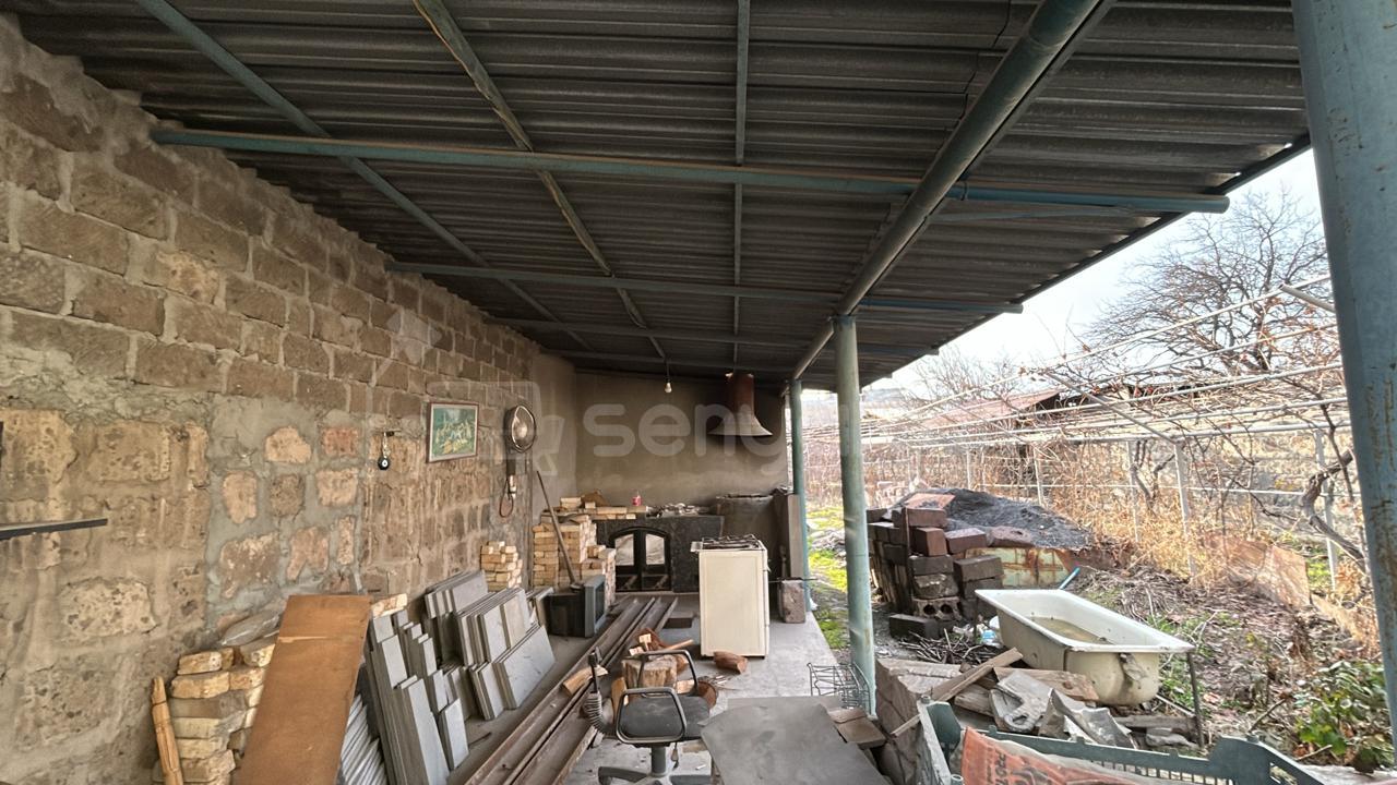 5 Սենյականոց Սեփական Տուն, 298քմ, Կոսմետիկ Վերանորոգված, Ավտոտնակով