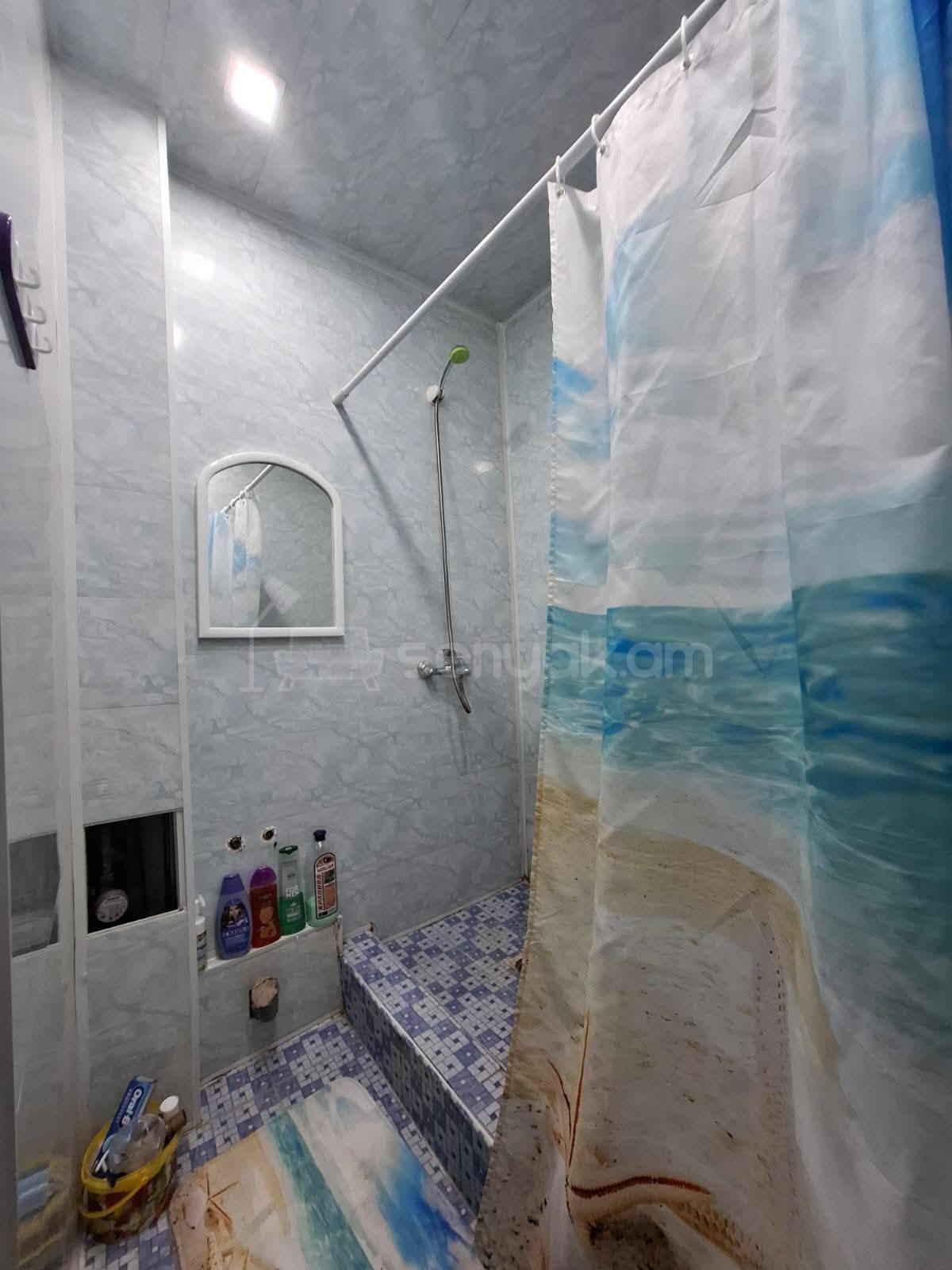 3 Սենյականոց Բնակարան, 66քմ, 8/9 հարկ, Պետական Վիճակում