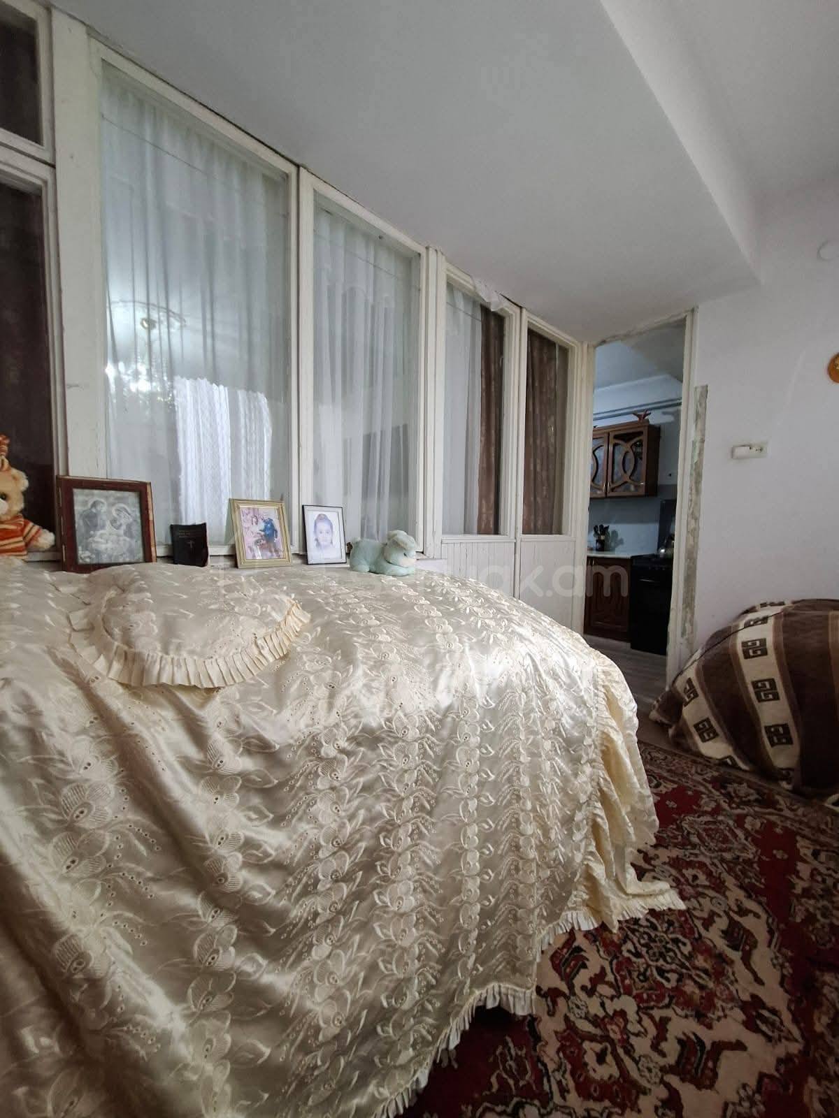 3 Սենյականոց Բնակարան, 66քմ, 8/9 հարկ, Պետական Վիճակում