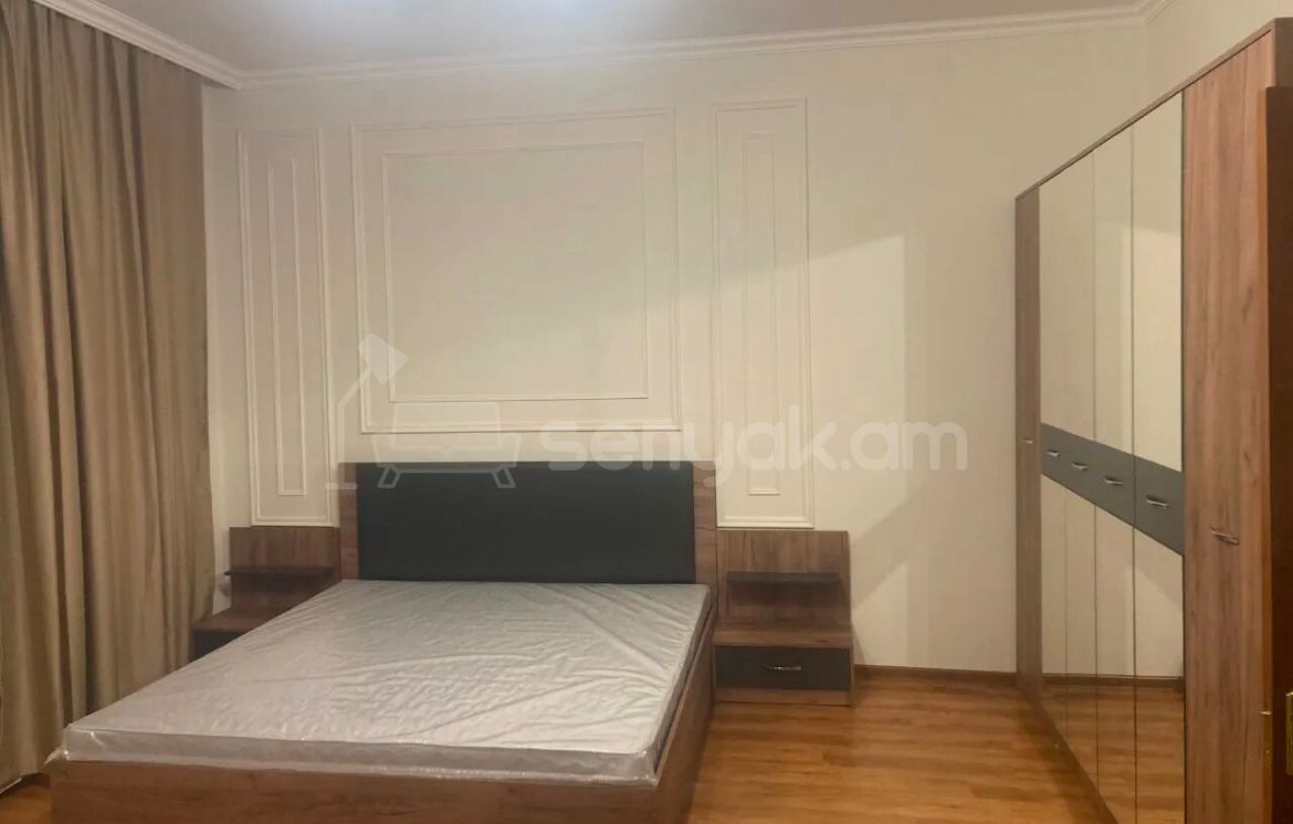 5 Սենյականոց Սեփական Տուն, 250քմ, Կապիտալ Վերանորոգված, Ավտոտնակով