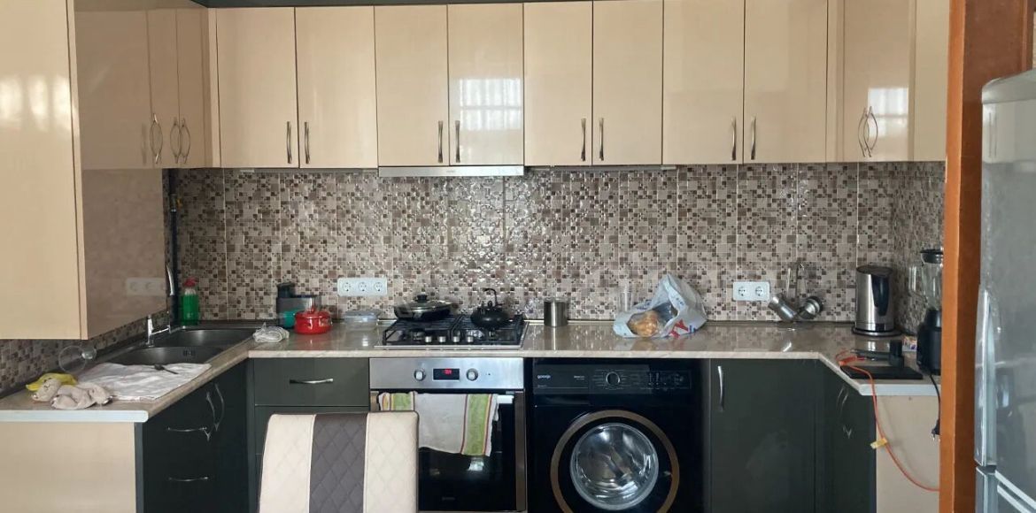 5 Սենյականոց Սեփական Տուն, 250քմ, Կապիտալ Վերանորոգված, Ավտոտնակով