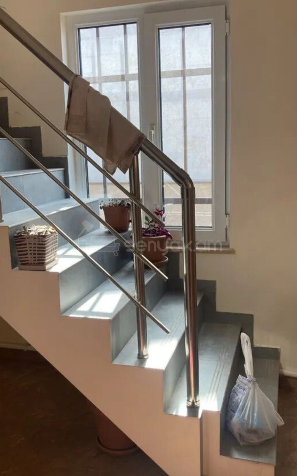 5 Սենյականոց Սեփական Տուն, 250քմ, Կապիտալ Վերանորոգված, Ավտոտնակով