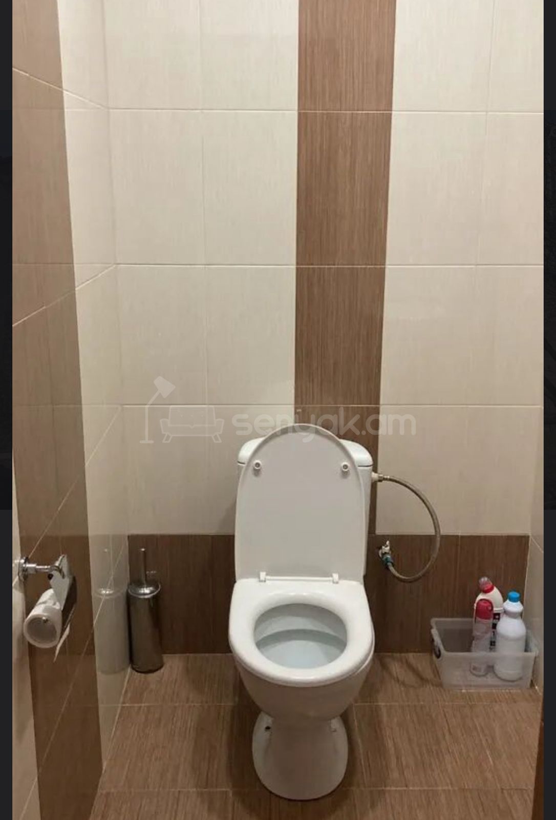 5 Սենյականոց Սեփական Տուն, 250քմ, Կապիտալ Վերանորոգված, Ավտոտնակով