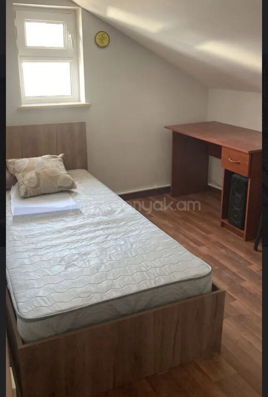 5 Սենյականոց Սեփական Տուն, 250քմ, Կապիտալ Վերանորոգված, Ավտոտնակով