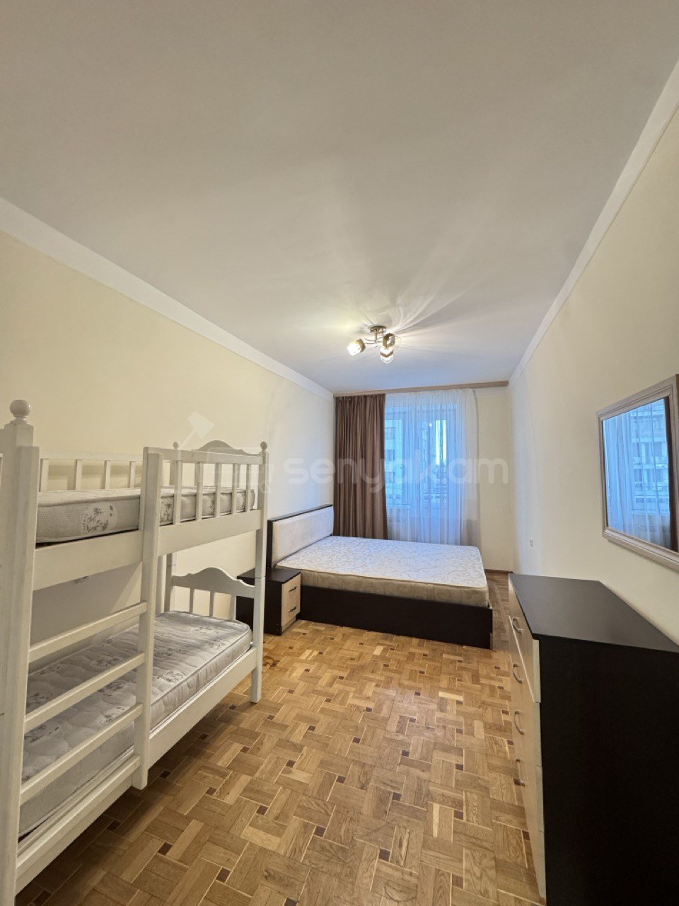 2 Սենյականոց Բնակարան Քարե Շենքում, 78քմ, 4/5 հարկ, Կապիտալ Վերանորոգված, Կահավորված, Արևկող