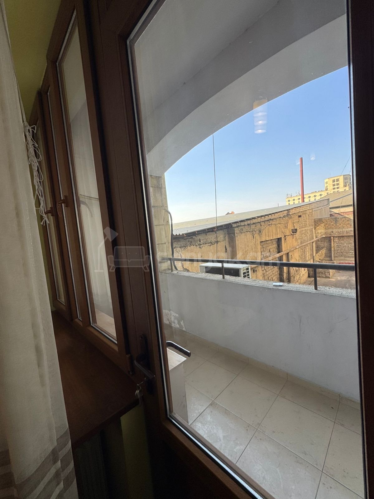 2 Սենյականոց Բնակարան Նորակառույցում, 47քմ, 2/11 հարկ, Կապիտալ Վերանորոգված