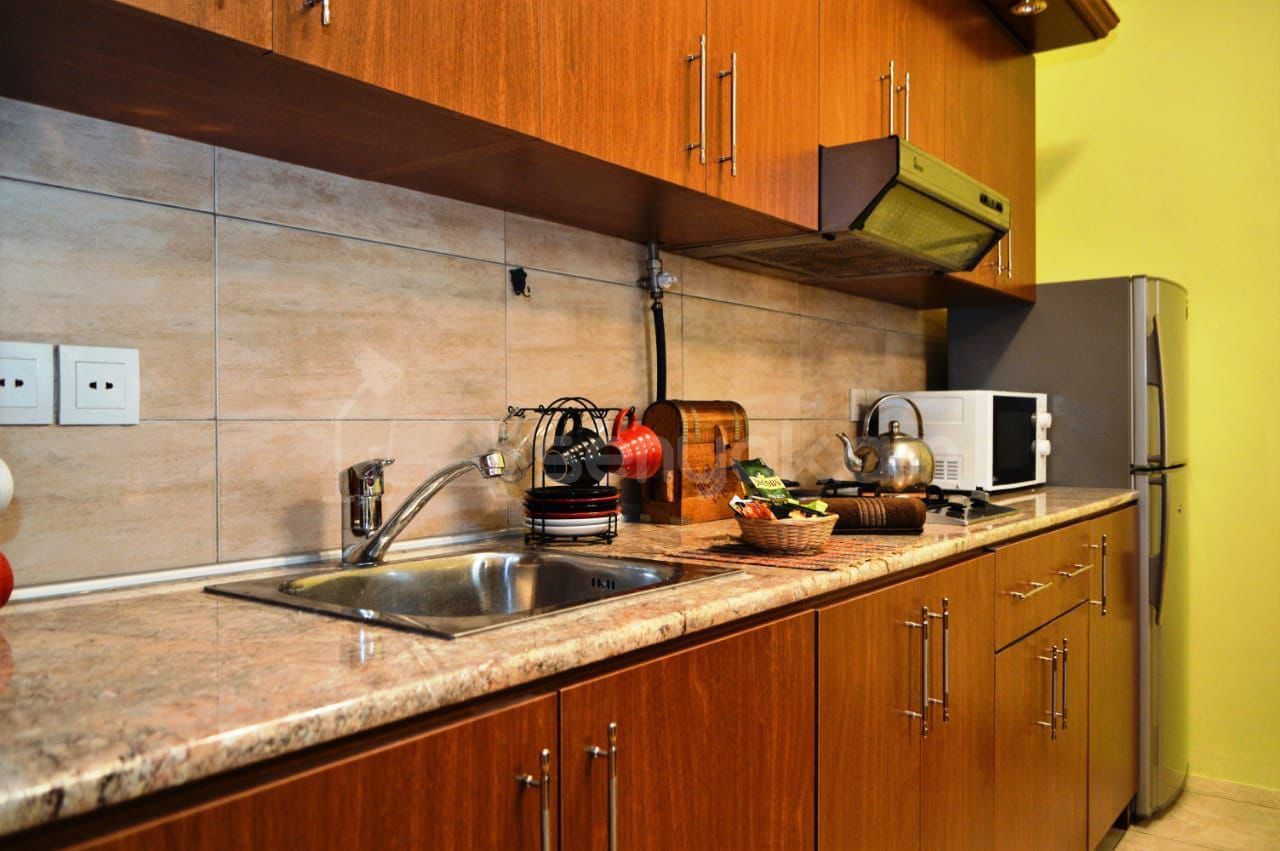 2 Սենյականոց Բնակարան Նորակառույցում, 47քմ, 2/11 հարկ, Կապիտալ Վերանորոգված