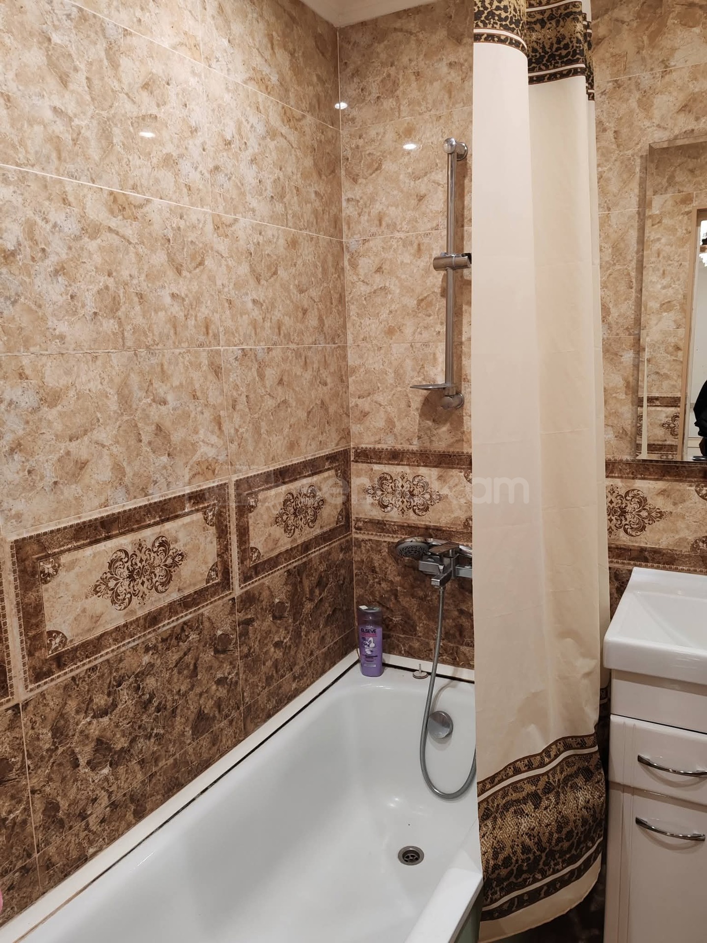 3 Սենյականոց Բնակարան, 80քմ, 8/9 հարկ, Դիզայներական Վերանորոգված, Կահավորված