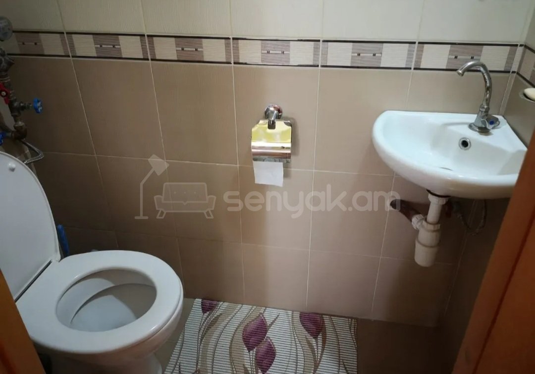 3 Սենյականոց Բնակարան, 76քմ, 7/9 հարկ, Կապիտալ Վերանորոգված, Կահավորված, Արևկող