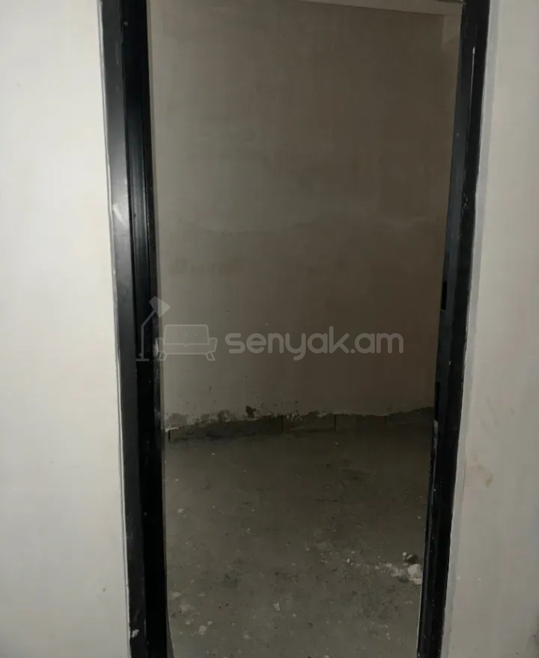 2 Սենյականոց Բնակարան Նորակառույցում, 67քմ, 5/17 հարկ, Զրոյական Վիճակում