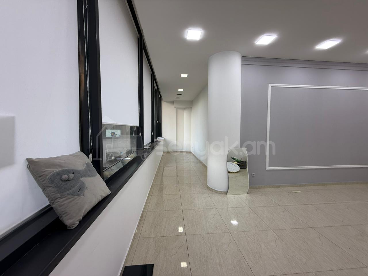 Նորակառույց Առևտրի Տարածք, 35քմ