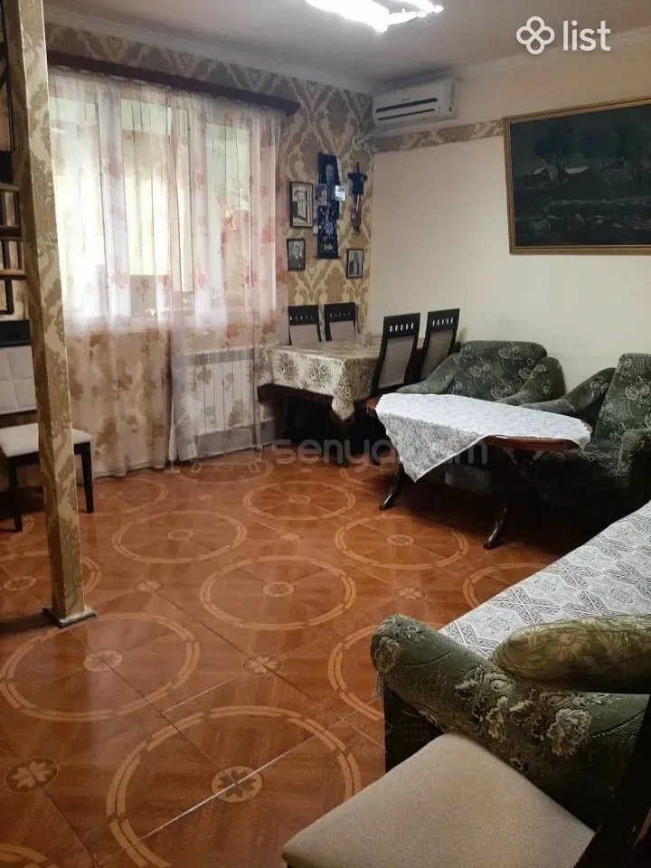 3 Սենյականոց Բնակարան, 80քմ, 9/9 հարկ, Կոսմետիկ Վերանորոգված, Կահավորված, Արևկող