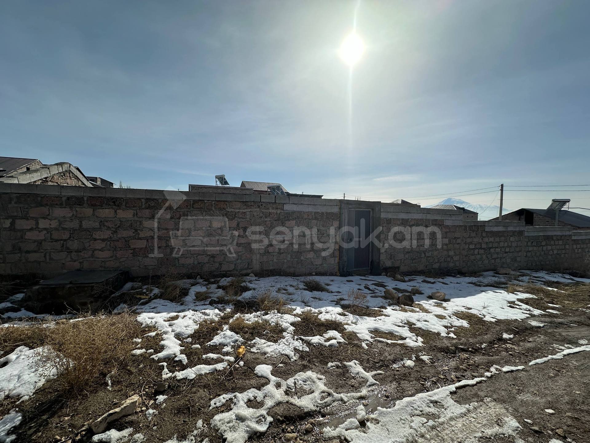 3 Սենյականոց Սեփական Տուն, 130քմ, Դիզայներական Վերանորոգված