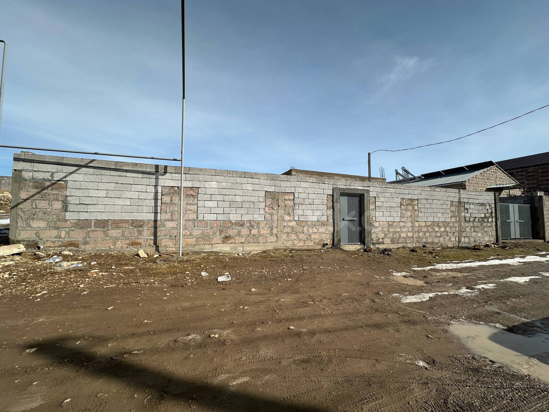 3 Սենյականոց Սեփական Տուն, 130քմ, Դիզայներական Վերանորոգված