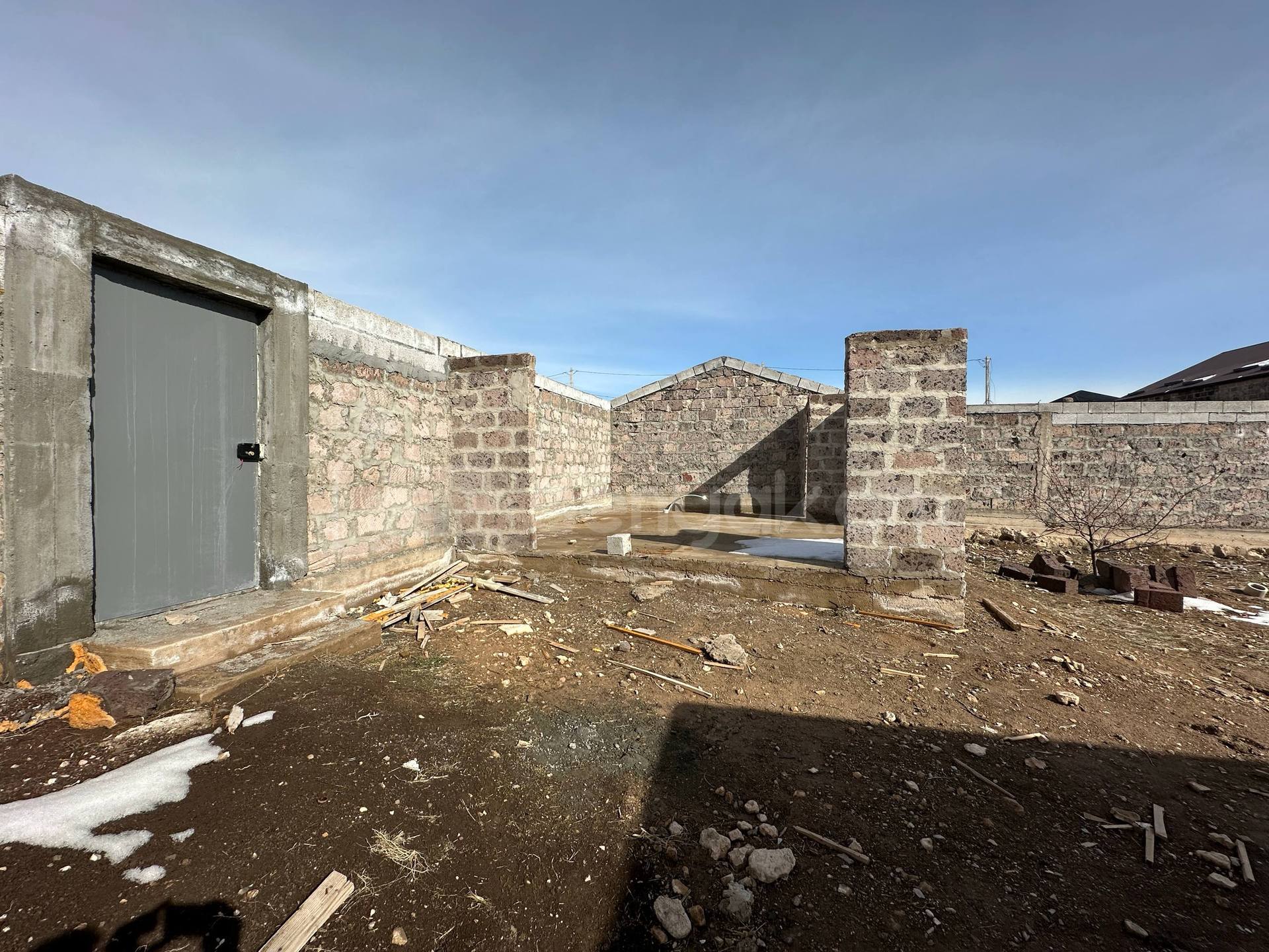 3 Սենյականոց Սեփական Տուն, 130քմ, Դիզայներական Վերանորոգված