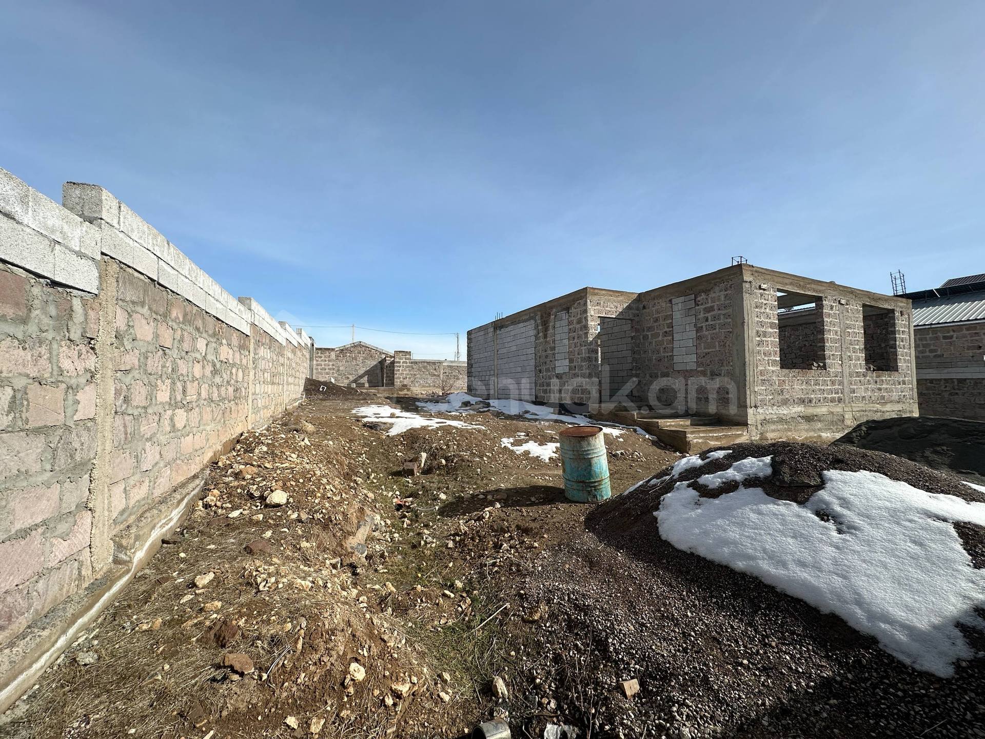 3 Սենյականոց Սեփական Տուն, 130քմ, Դիզայներական Վերանորոգված