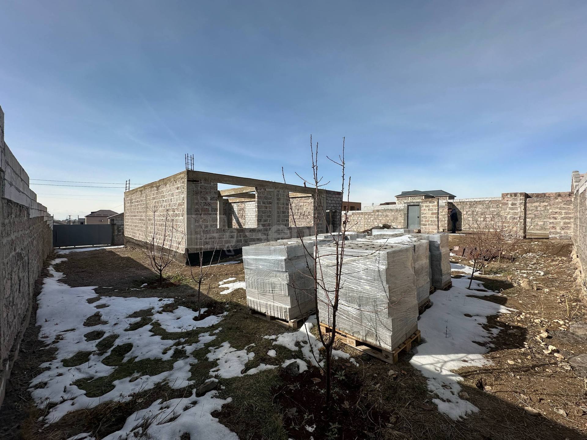 3 Սենյականոց Սեփական Տուն, 130քմ, Դիզայներական Վերանորոգված