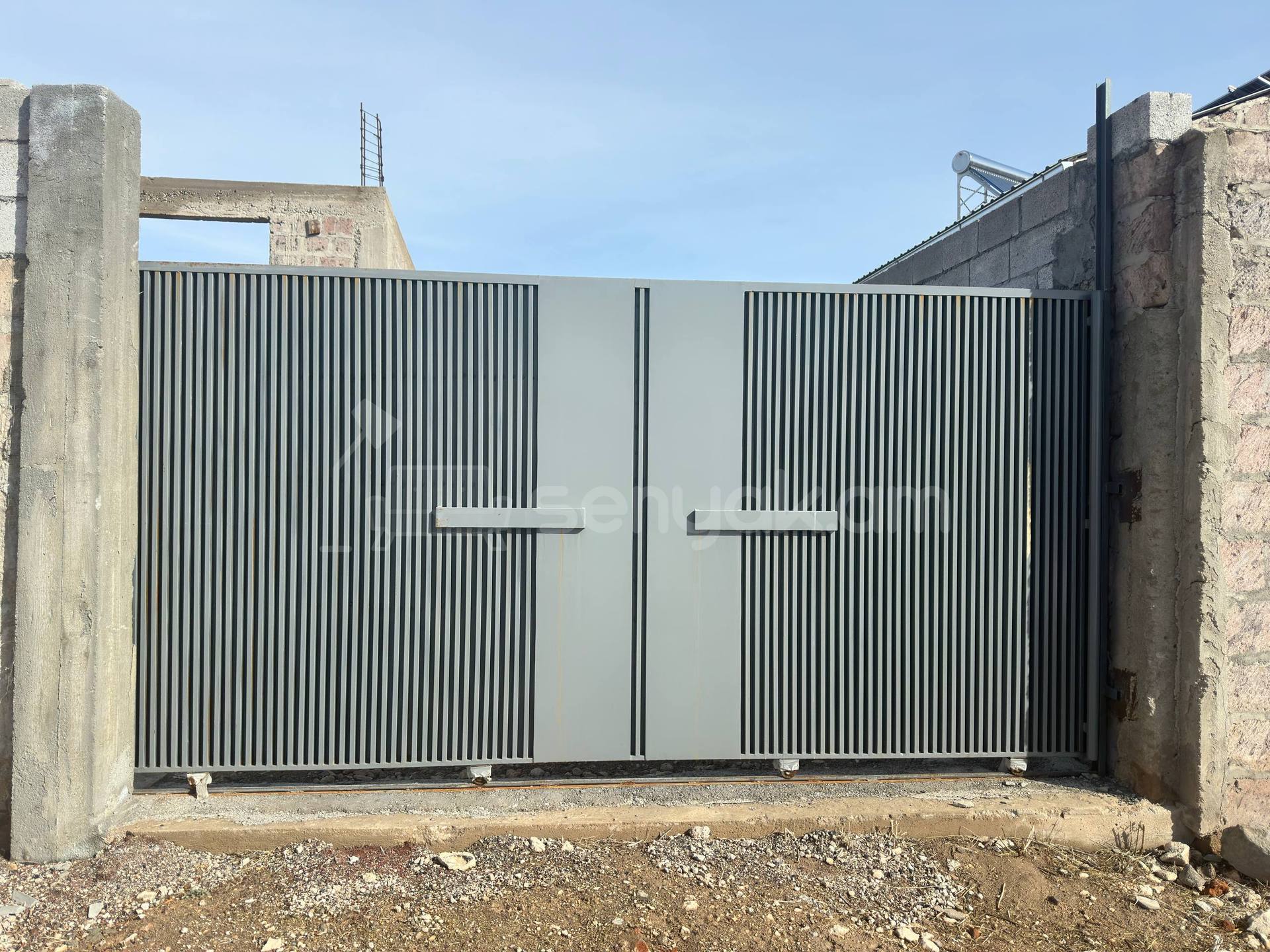 3 Սենյականոց Սեփական Տուն, 130քմ, Դիզայներական Վերանորոգված