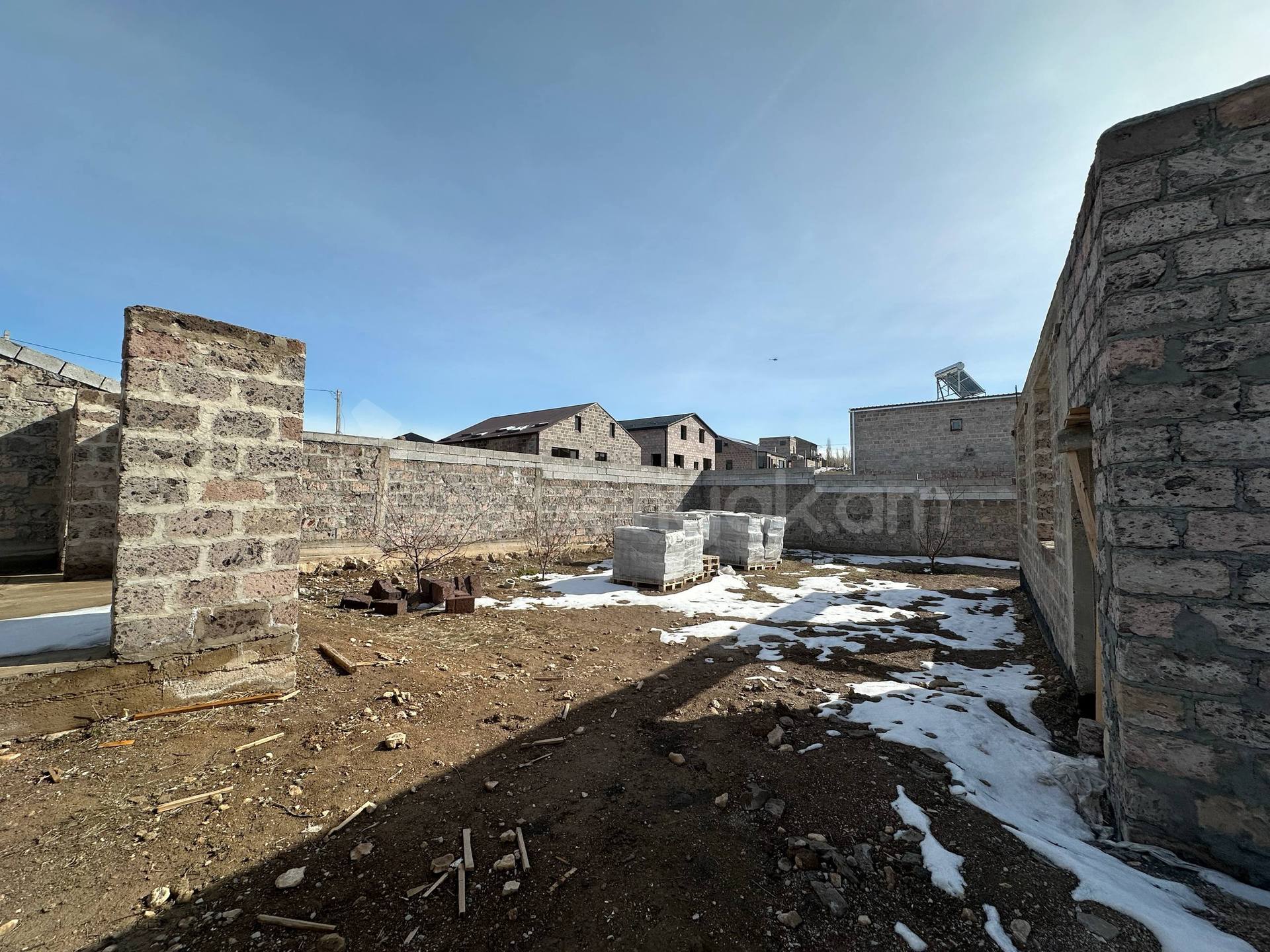 3 Սենյականոց Սեփական Տուն, 130քմ, Դիզայներական Վերանորոգված