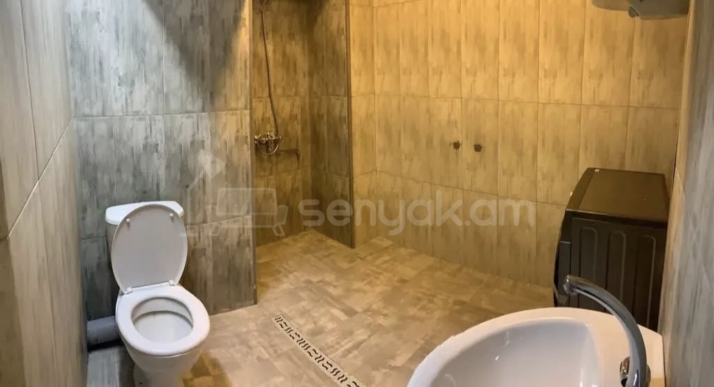 3 Սենյականոց Բնակարան Քարե Շենքում, 70քմ, 3/9 հարկ, Նորմալ Վիճակում, Կահավորված