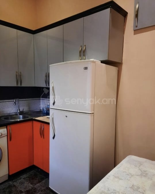 3 Սենյականոց Բնակարան Քարե Շենքում, 62քմ, 3/5 հարկ, Նորմալ Վիճակում, Կահավորված