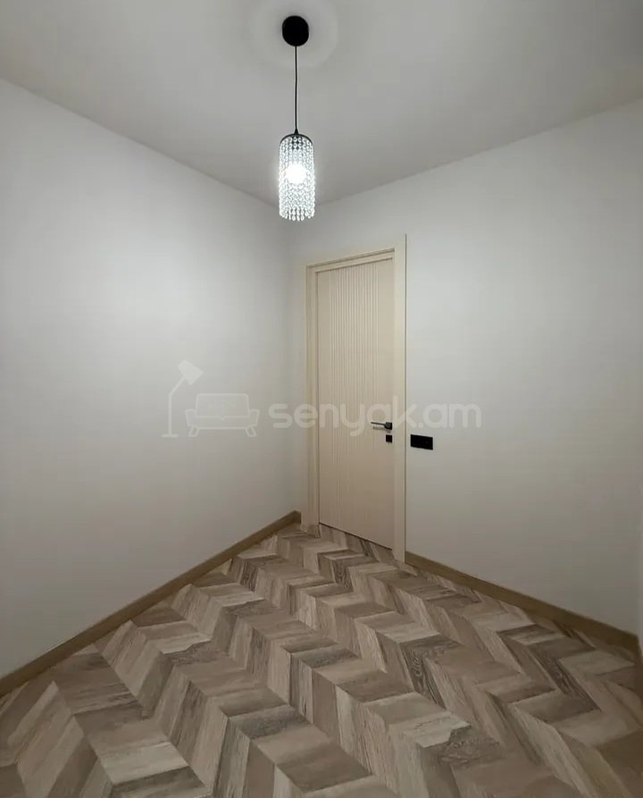 3 Սենյականոց Բնակարան Նորակառույցում, 47քմ, 3/9 հարկ, Դիզայներական Վերանորոգված