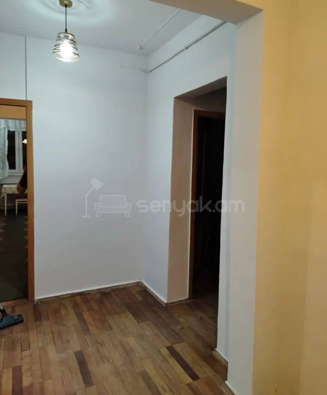 3 Սենյականոց Բնակարան, 80քմ, 6/9 հարկ, Կապիտալ Վերանորոգված, Կահավորված, Արևկող