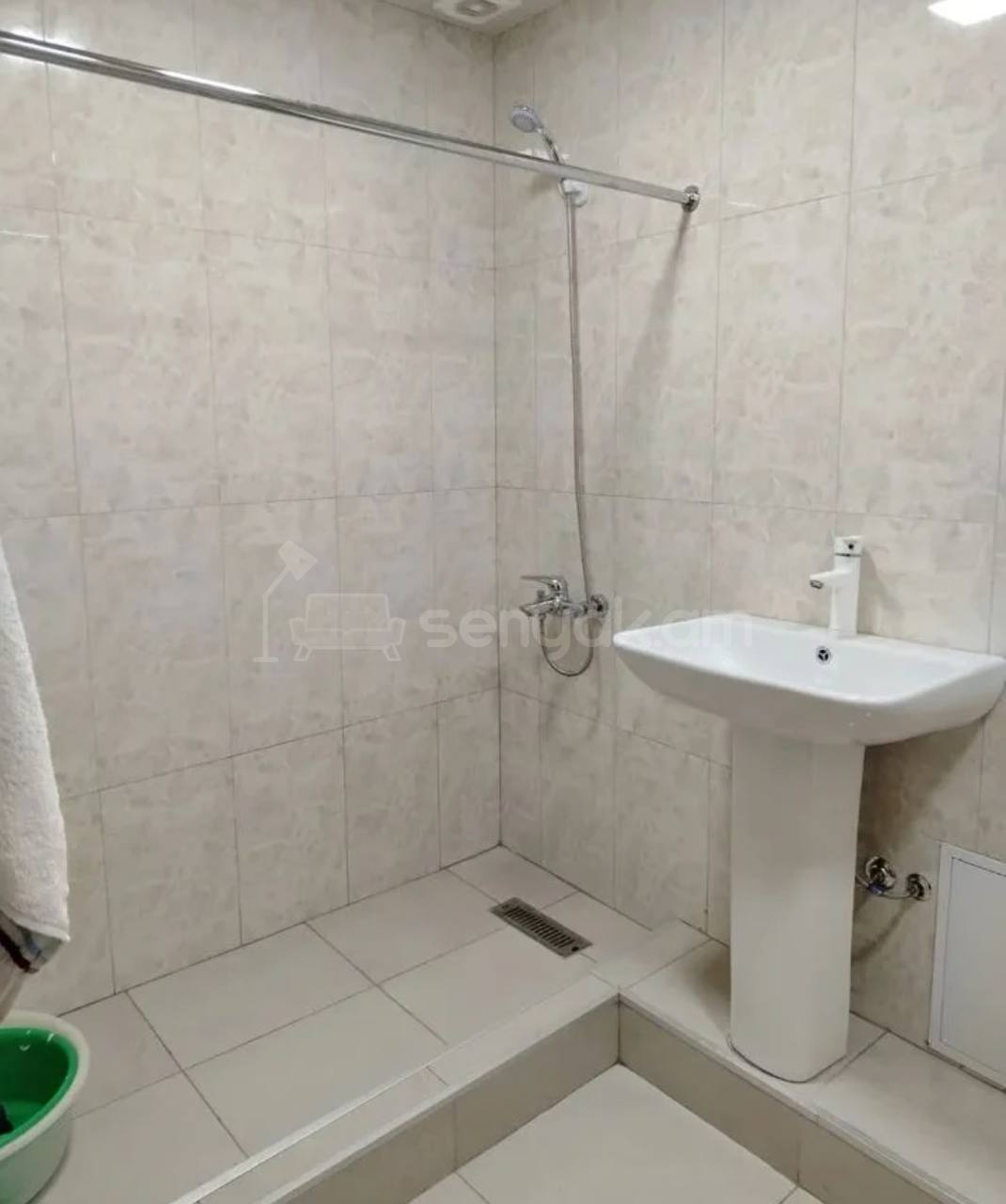 3 Սենյականոց Բնակարան, 80քմ, 6/9 հարկ, Կապիտալ Վերանորոգված, Կահավորված, Արևկող