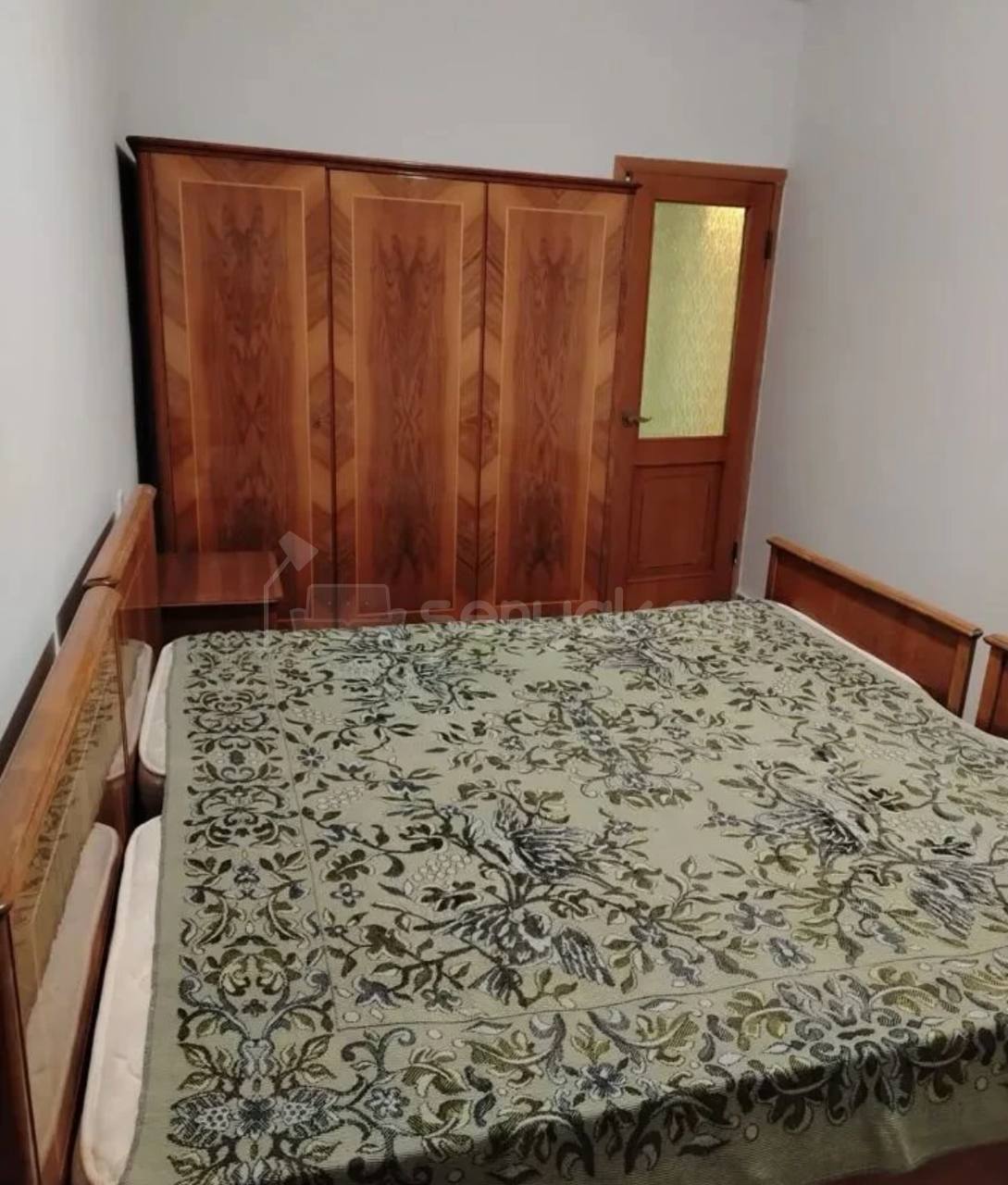 3 Սենյականոց Բնակարան, 80քմ, 6/9 հարկ, Կապիտալ Վերանորոգված, Կահավորված, Արևկող