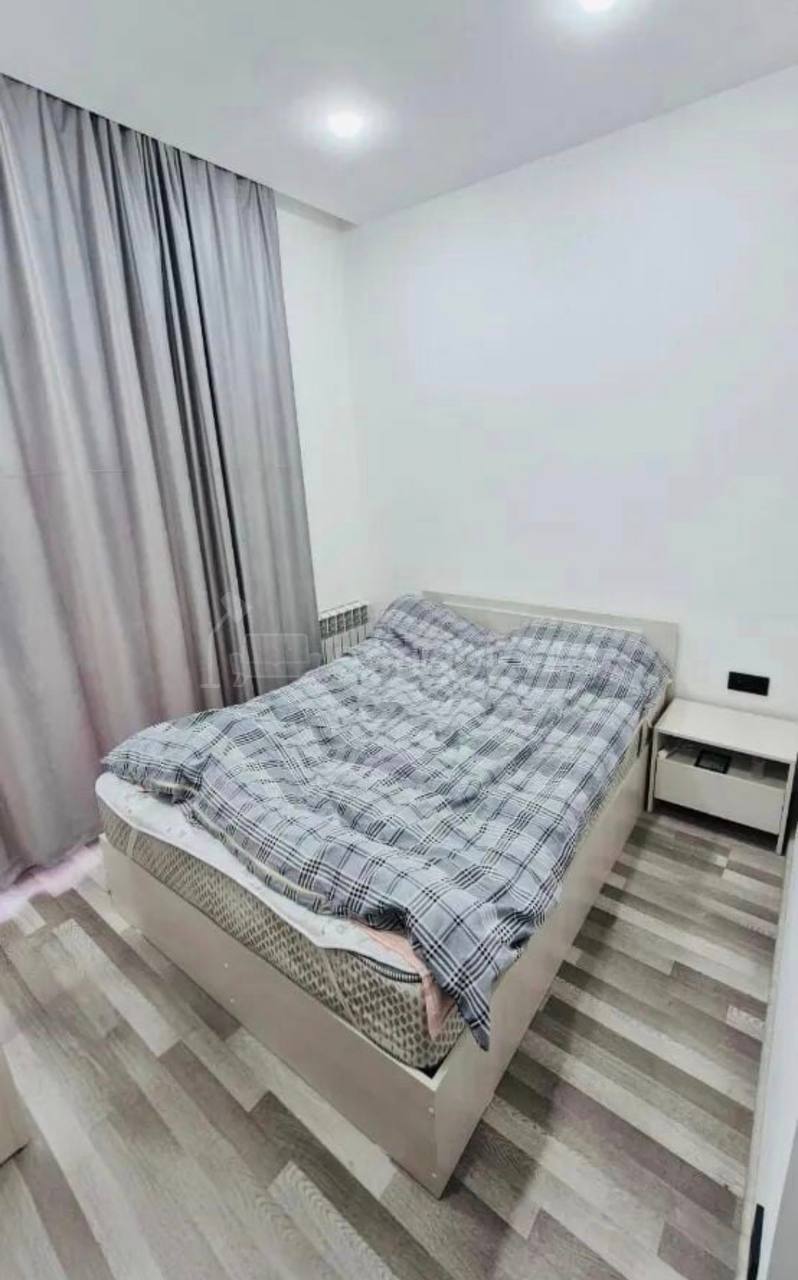 2 Սենյականոց Բնակարան Նորակառույց Քարե Շենքում, 60քմ, 2/3 հարկ, Կապիտալ Վերանորոգված, Կահավորված, Արևկող