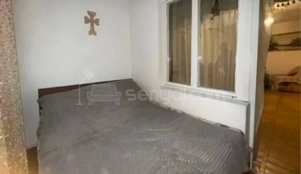 3 Սենյականոց Բնակարան, 55քմ, 5/9 հարկ, Կապիտալ Վերանորոգված, Կահավորված