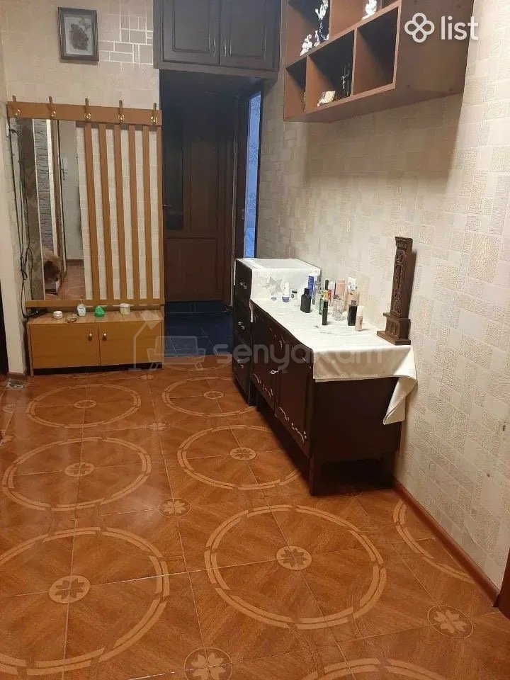 3 Սենյականոց Բնակարան, 80քմ, 9/9 հարկ, Կոսմետիկ Վերանորոգված, Կահավորված, Արևկող