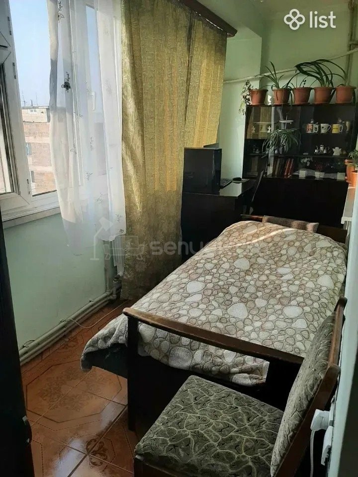 3 Սենյականոց Բնակարան, 80քմ, 9/9 հարկ, Կոսմետիկ Վերանորոգված, Կահավորված, Արևկող