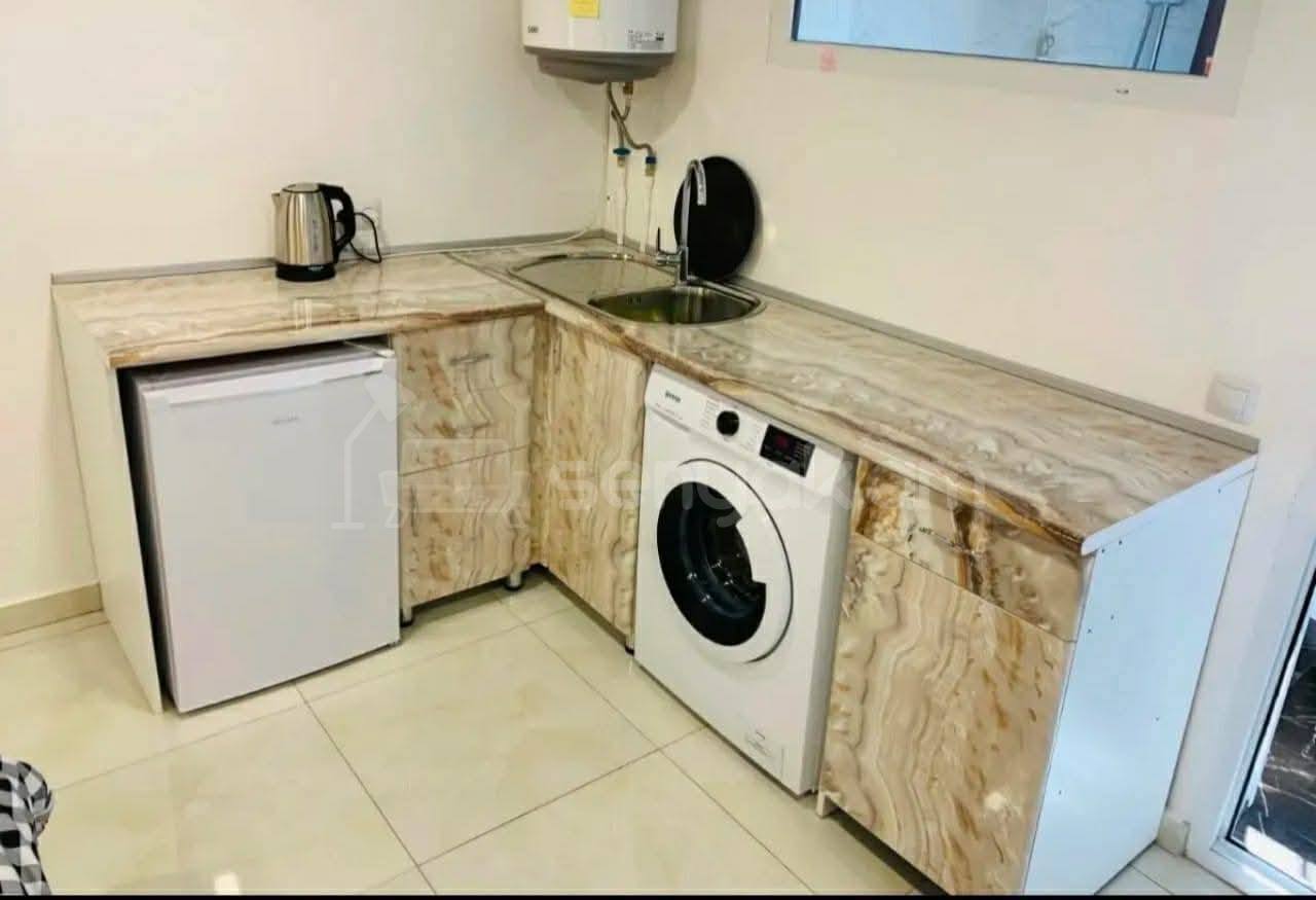 1 Սենյականոց Սեփական Տուն, 31քմ, Կապիտալ Վերանորոգված