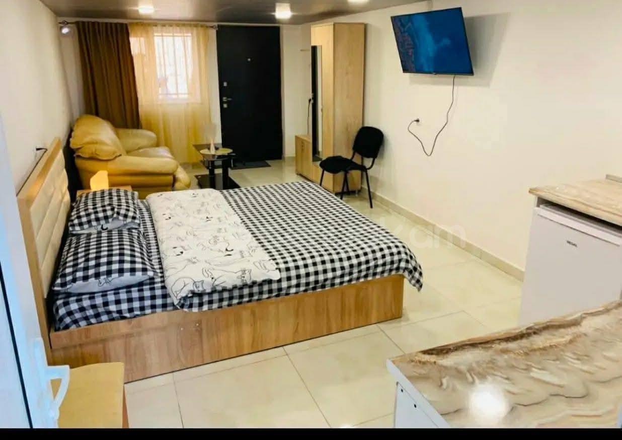 1 Սենյականոց Սեփական Տուն, 31քմ, Կապիտալ Վերանորոգված