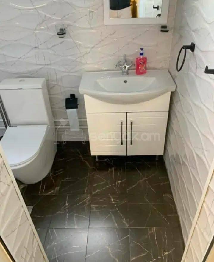 1 Սենյականոց Սեփական Տուն, 31քմ, Կապիտալ Վերանորոգված