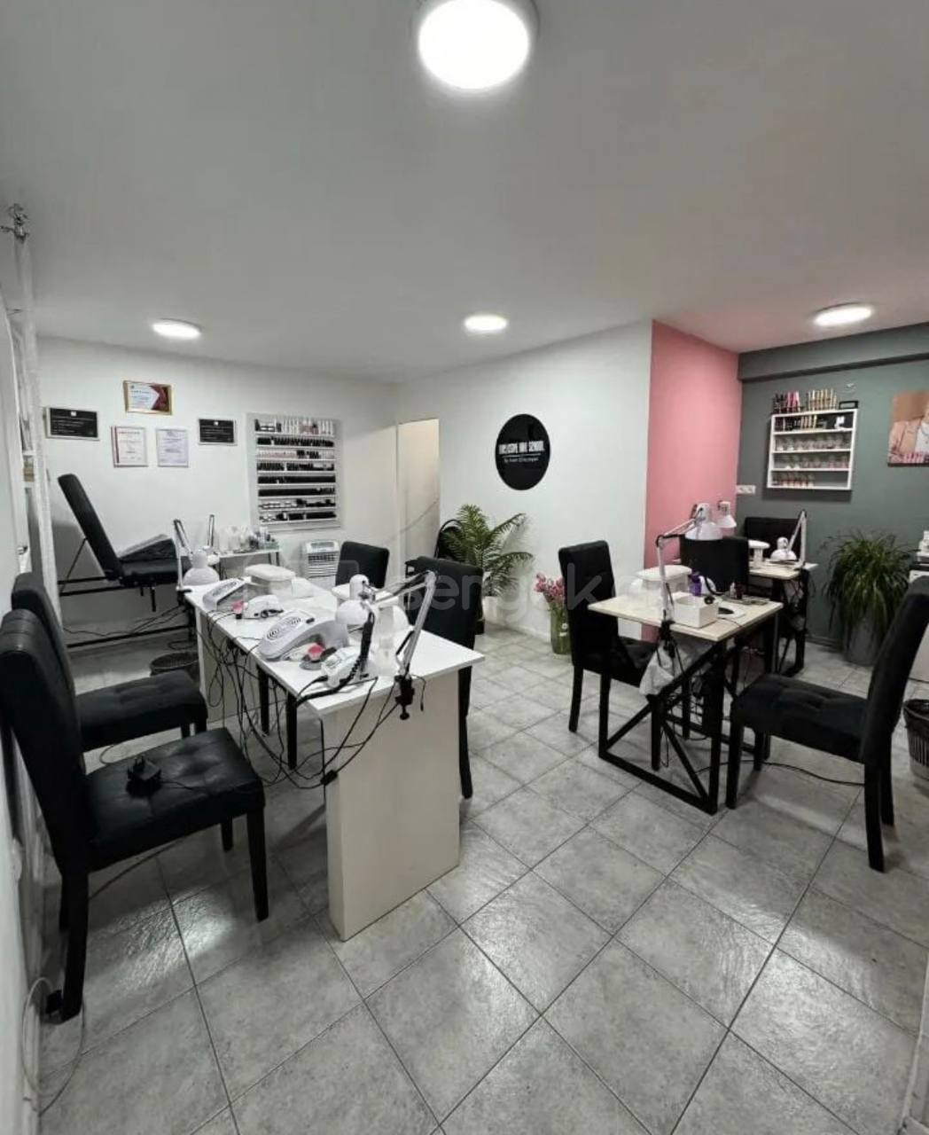 Առևտրի Տարածք, 27քմ