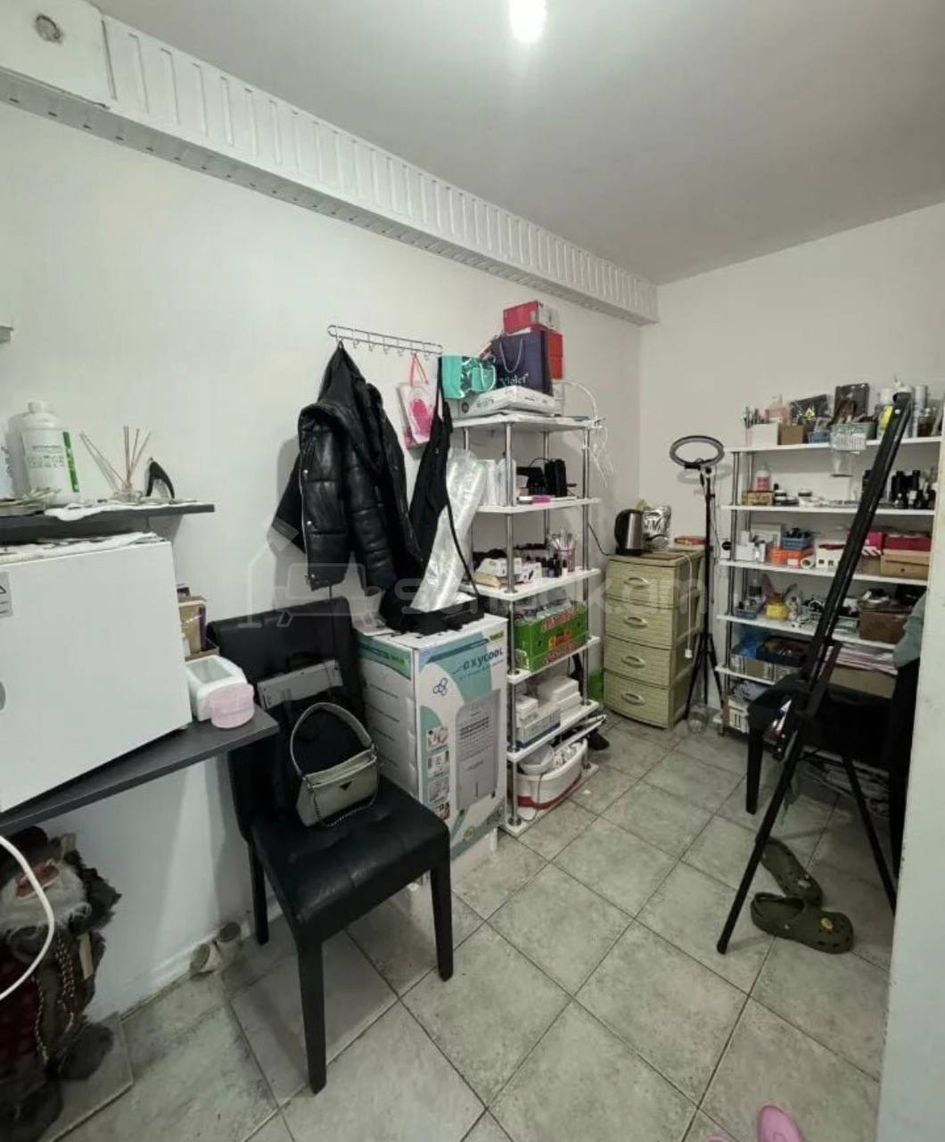 Առևտրի Տարածք, 27քմ