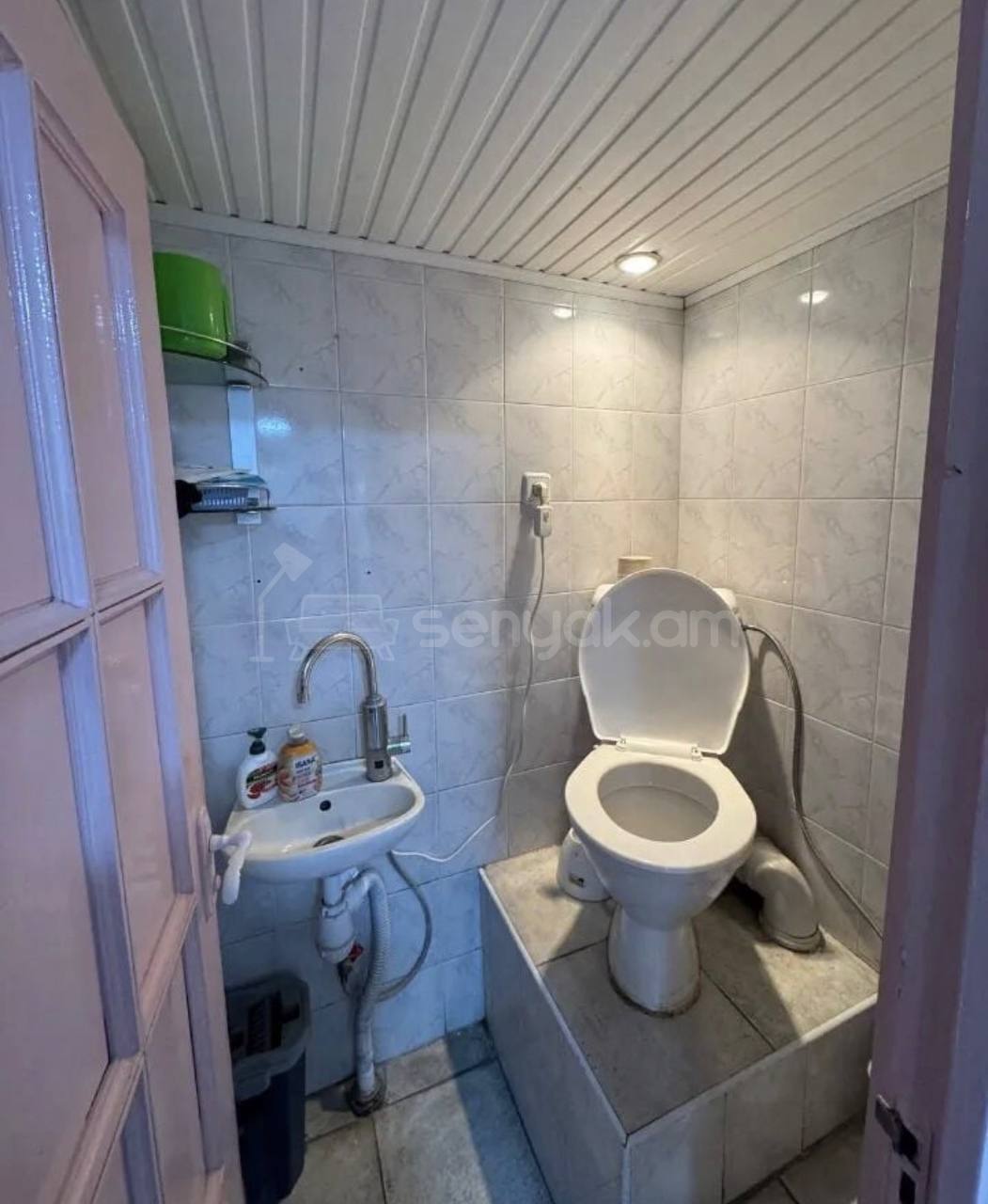 Առևտրի Տարածք, 27քմ