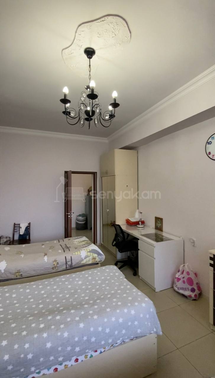 6 Սենյականոց Սեփական Տուն, 305քմ, Կապիտալ Վերանորոգված