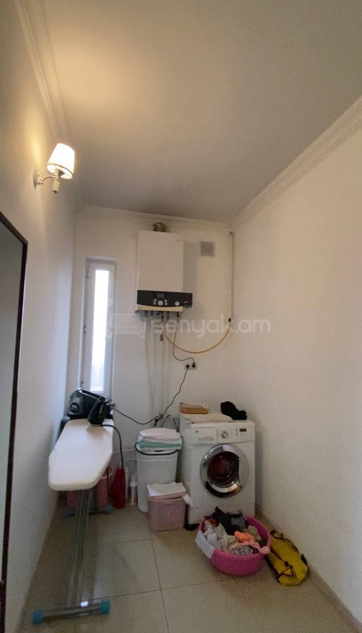 6 Սենյականոց Սեփական Տուն, 305քմ, Կապիտալ Վերանորոգված