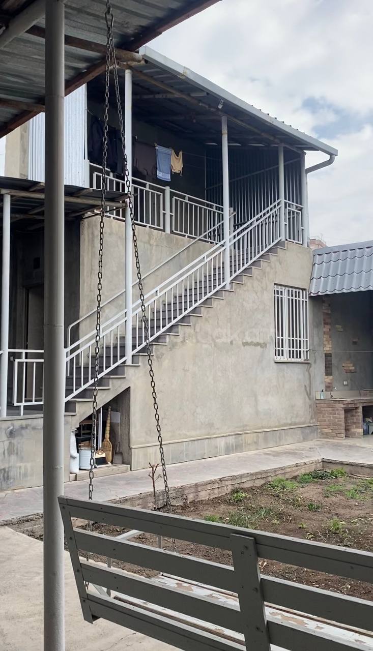 6 Սենյականոց Սեփական Տուն, 305քմ, Կապիտալ Վերանորոգված