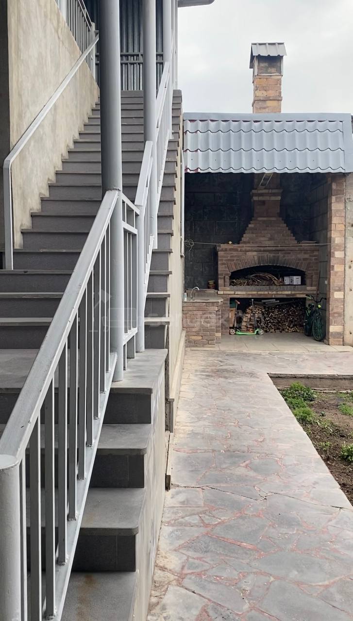 6 Սենյականոց Սեփական Տուն, 305քմ, Կապիտալ Վերանորոգված