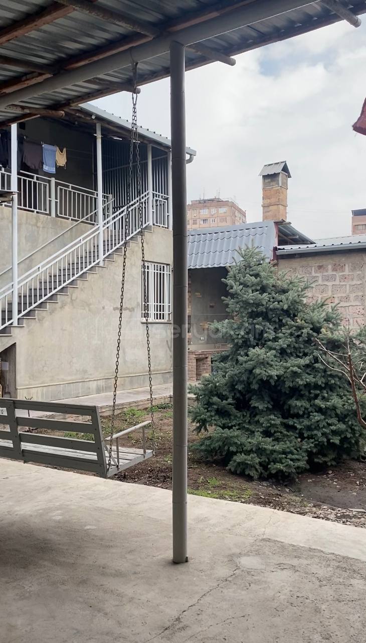 6 Սենյականոց Սեփական Տուն, 305քմ, Կապիտալ Վերանորոգված