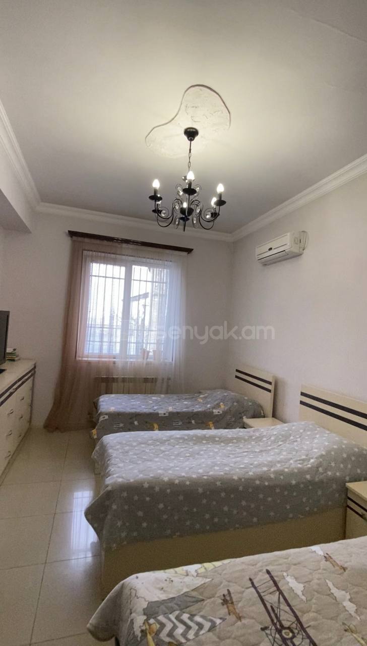 6 Սենյականոց Սեփական Տուն, 305քմ, Կապիտալ Վերանորոգված