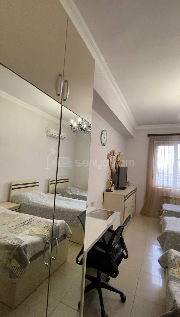 6 Սենյականոց Սեփական Տուն, 305քմ, Կապիտալ Վերանորոգված