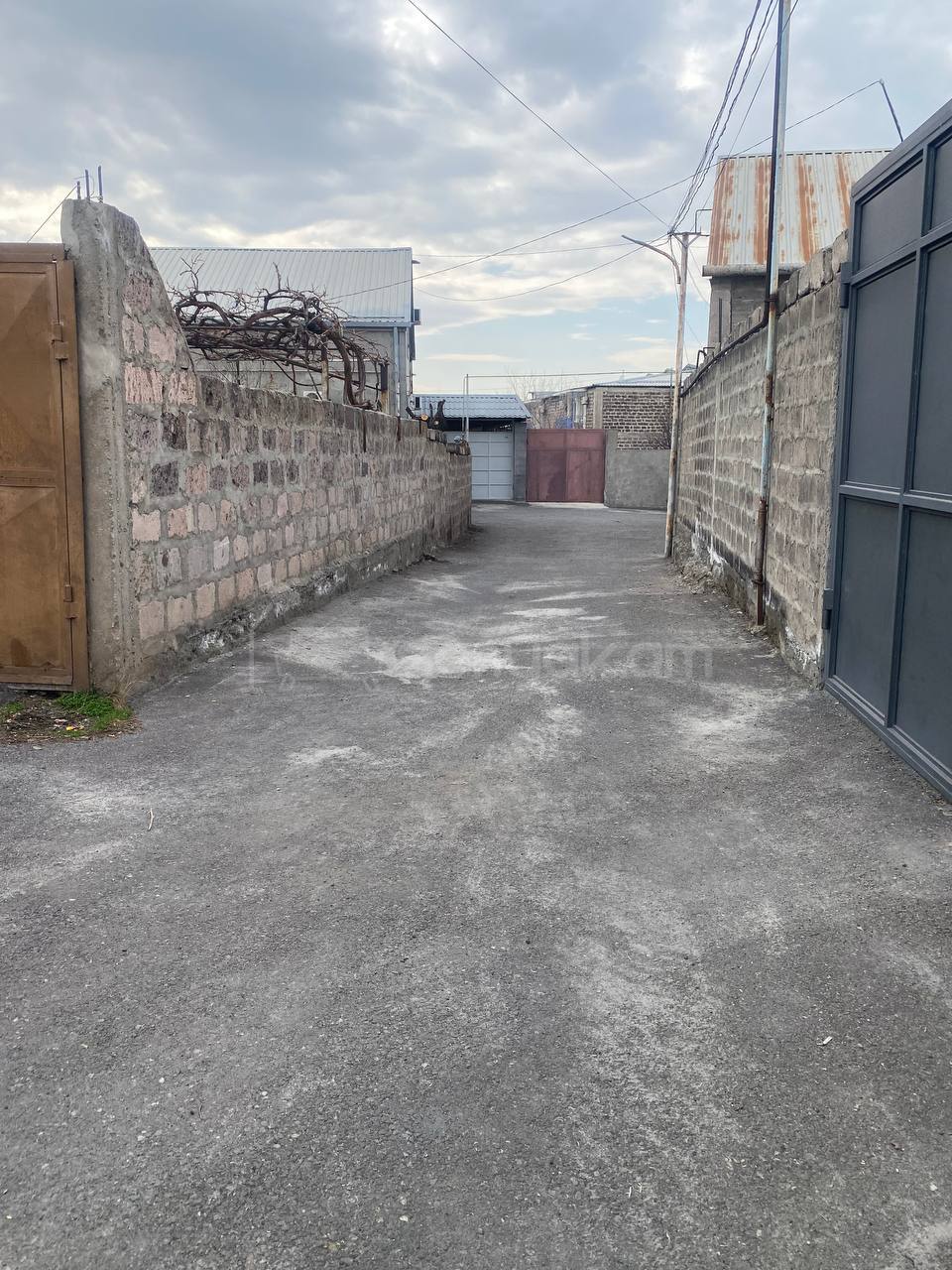 6 Սենյականոց Սեփական Տուն, 305քմ, Կապիտալ Վերանորոգված