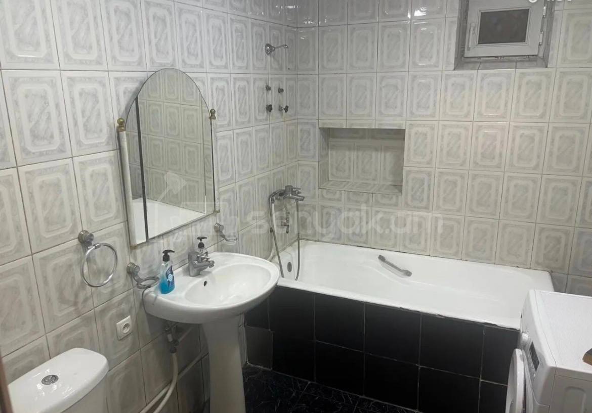 2 Սենյականոց Սեփական Տուն, 60քմ, Կապիտալ Վերանորոգված, Կահավորված