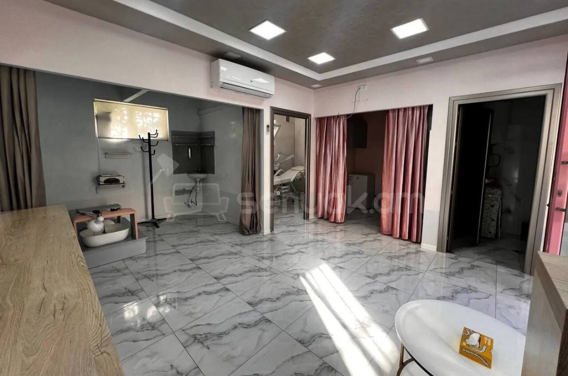 Օֆիսային Տարածք, 40քմ